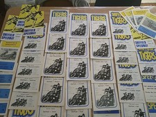 Sheffield speedway - 47, x