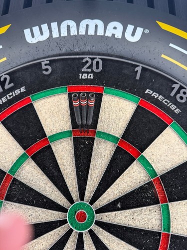 Winmau pro line - winmau, pro-line