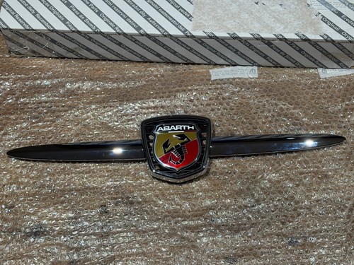 Fiat abarth 500 - fiat,