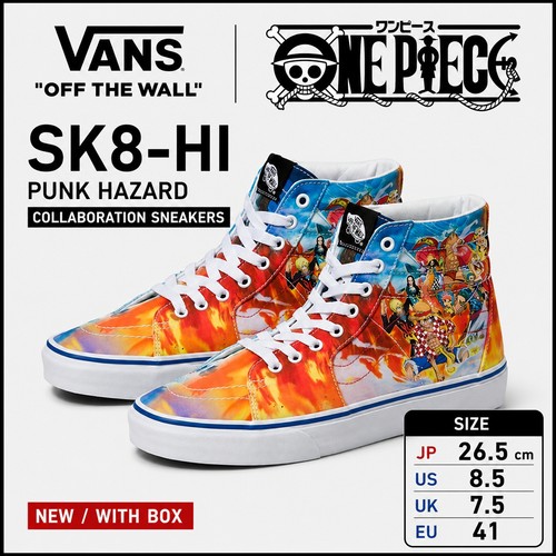 Vans one piece - vans, x