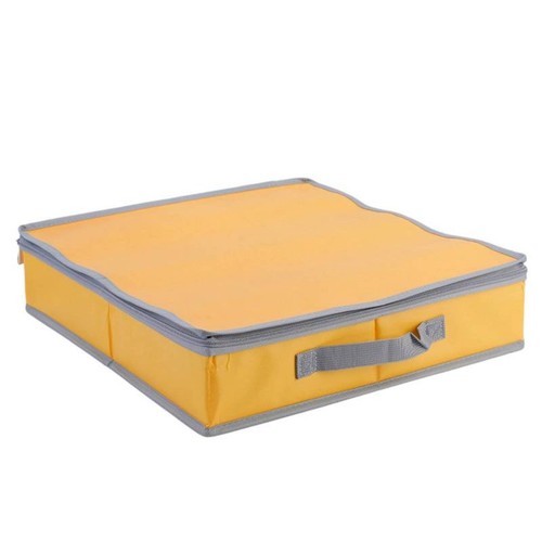 Textile sandbox assembly - textile, no