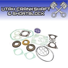 New WSM Polaris 700 2000-2004