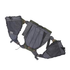 Strap Fishing Vest Adjustable