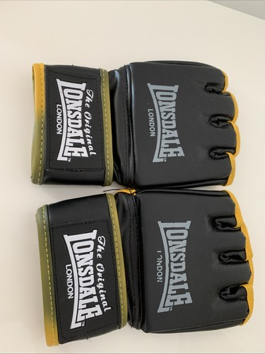 Lonsdale london ufc - lonsdale,
