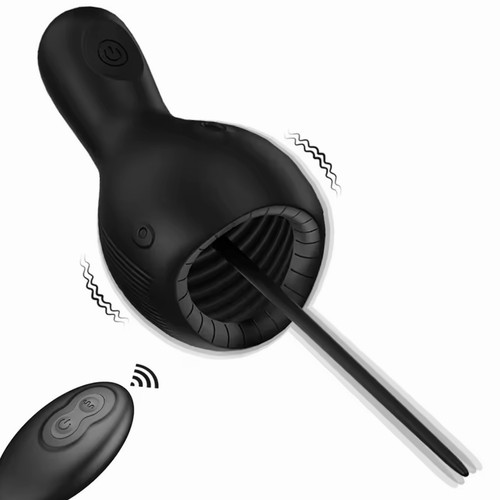 Speed silicone male penis - speed,
