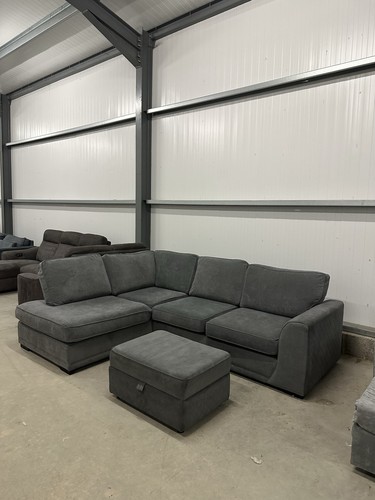 Grey dfs orka - corner, &