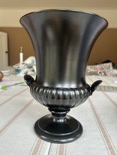 Large vintage Wedgwood Black