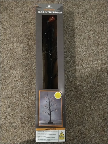 Huntington home halloween led - halloween,