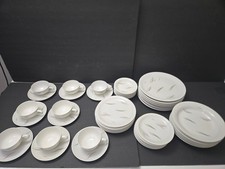 56 Piece Rosenthal Silvana