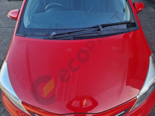 Toyota yaris mk3 bonnet - mk3,
