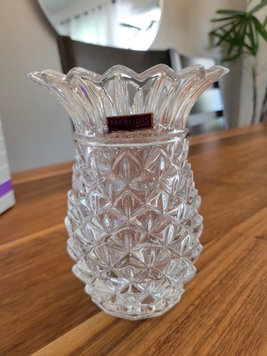 Marquis waterford crystal - by,