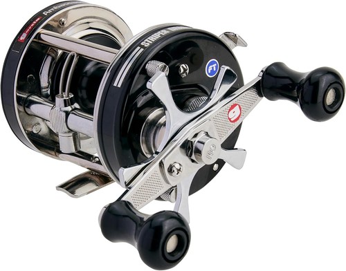 Abu garcia ambassadeur 6501 - abu,