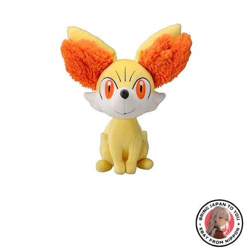 Pokémon plush toy - toy, n-03