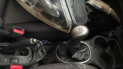 Nissan micra 5dr 2013 - 2013,