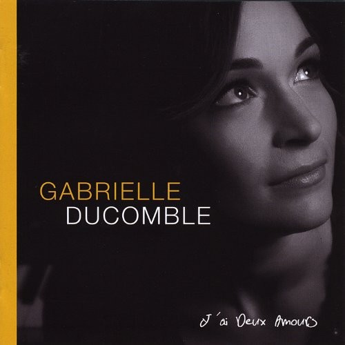 Ducomble gabrielle j ai - -, j'ai