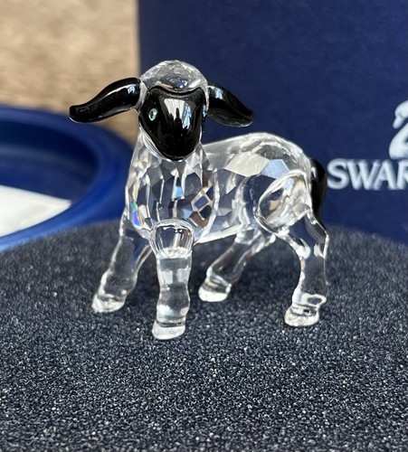 Swarovski little black - little,