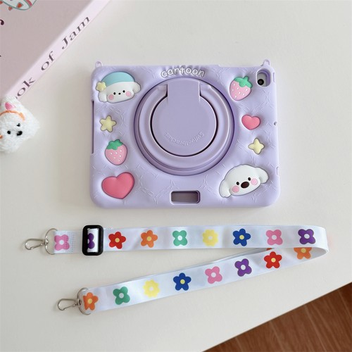 Kids shockproof cartoon - kids,