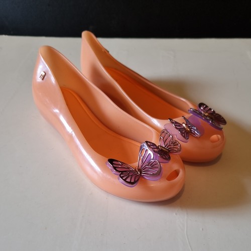Melissa flat shoes - flat,