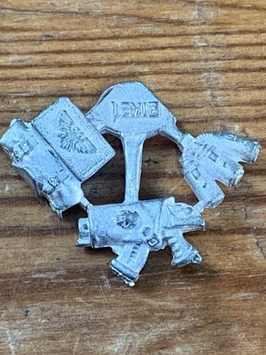 Space marines metal attack - space,
