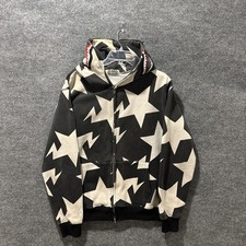 Vintage 00’s Bape Shark Star