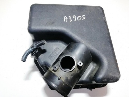 Air filter box - air,
