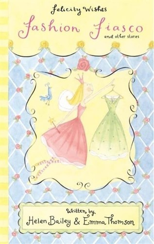 Felicity wishes fashion - felicity,