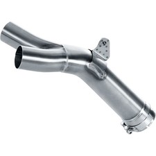 Akrapovic Stainless Steel