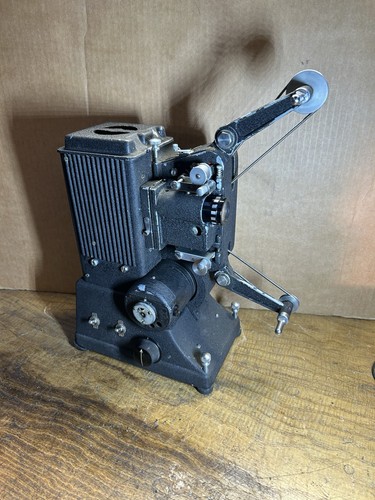 Vintage specto cine movie - specto, cine/movie