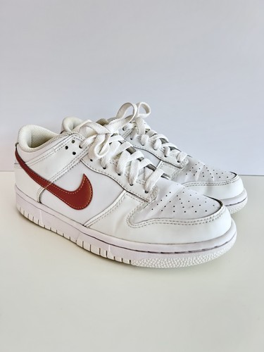 Nike dunk low - nike, gs
