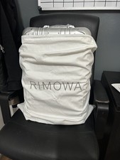 Rimowa Cabin Suitcase