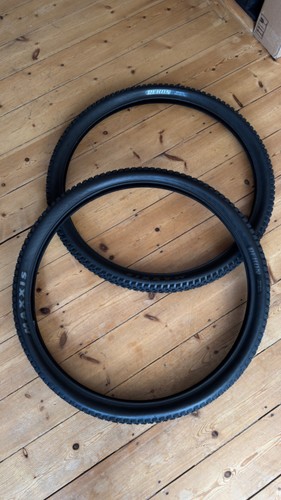 Brand new maxxis - brand, 2