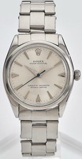 Rolex Oyster Perpetual