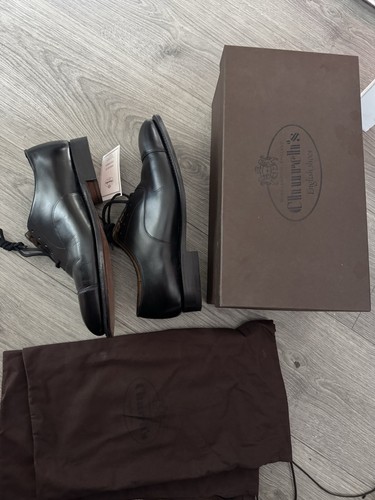 Church brogues men s - brogues, uk