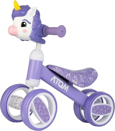Atom evo balance bike - by,