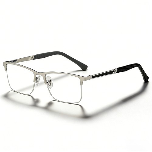 Business metal half frame - business,