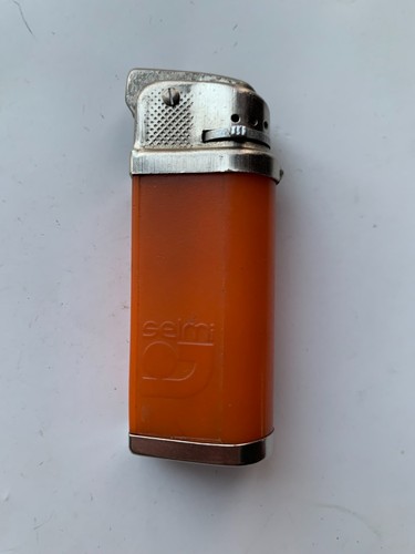 Vintage soviet gas - gas, pocket