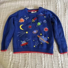 Ministry Of Rascals Blue Space