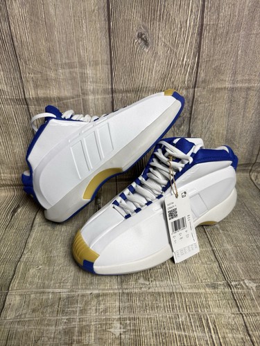 Adidas crazy kobe bryant - adidas,