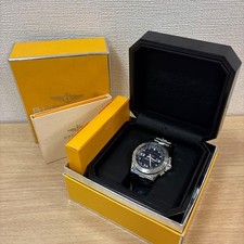 Breitling Airwolf Chronograph