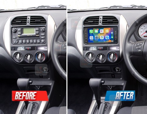Apple carplay for toyota - apple,