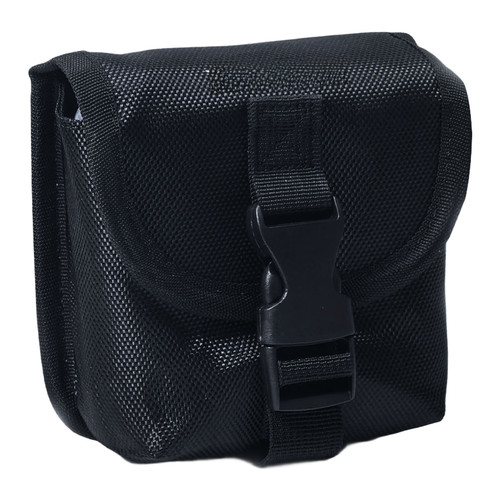 Weight belt pouch for scuba - pouch,