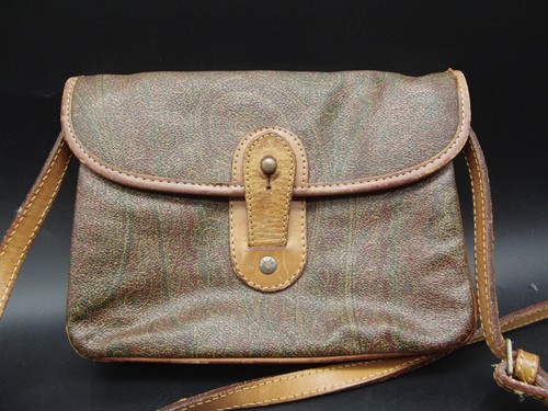 Etro milano paisley print - etro,