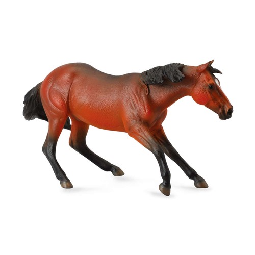 Collecta quarter horse bay - collecta,
