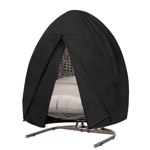 Patio hanging egg chair cover - patio,