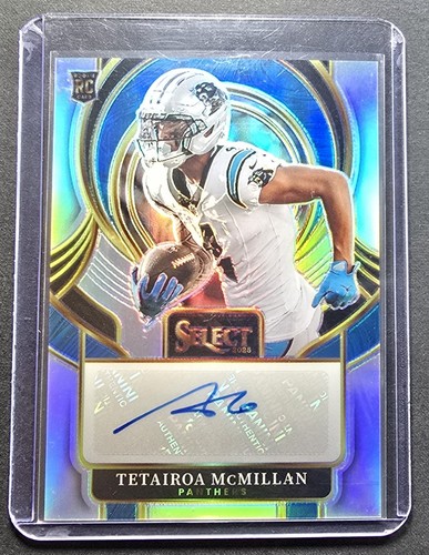 2025 panini select - panini,