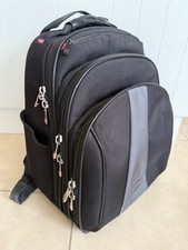 Wenger Swissgear Backpack