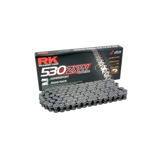Ring 530zxw 110 rivet - xw-ring, 530zxw/110