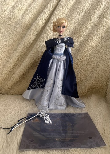 Disney ltd edition - disney,