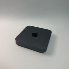 Apple mac mini a1993 - mini, 2018