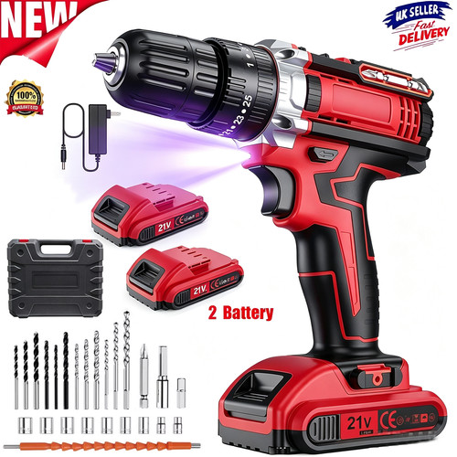 Cordless drill 21v - 🔥cordless,
